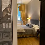 Residenza Dei Pucci 4*