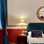 Residenza Dei Pucci بيت ضيافة فلورنس