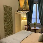Residenza Dei Pucci بيت ضيافة