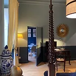 بيت ضيافة Residenza Dei Pucci