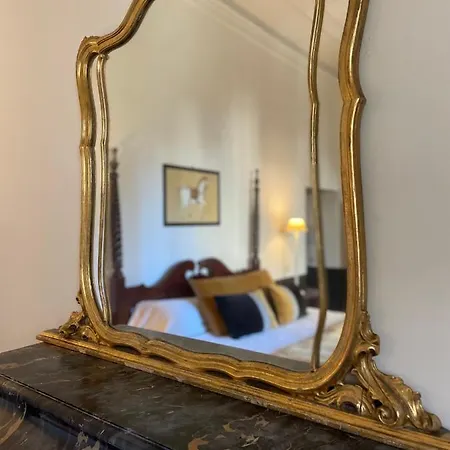 Residenza Dei Pucci 4*