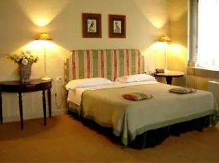 Penzion Residenza Dei Pucci