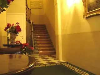Residenza Dei Pucci 3* Florencia