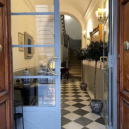 Pensión Residenza Dei Pucci