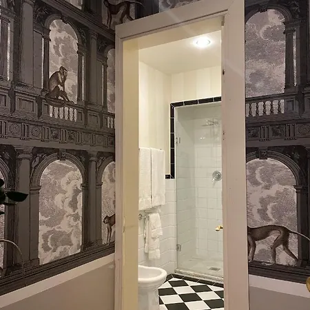 Residenza Dei Pucci Pensión
