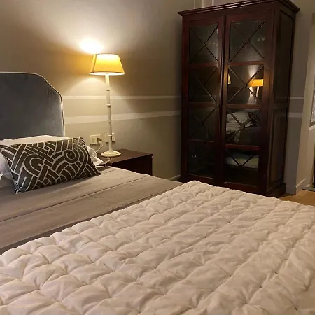 Residenza Dei Pucci Pensjonat 4*