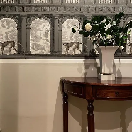 Residenza Dei Pucci Pensión