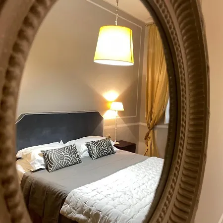 Residenza Dei Pucci 4*