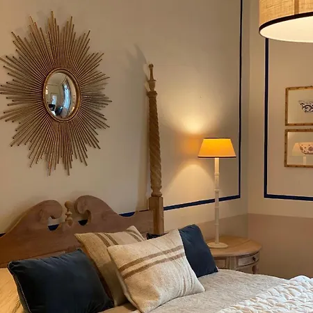 Residenza Dei Pucci Pensión 3*