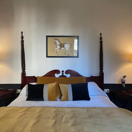 Pensjonat Residenza Dei Pucci Florencja