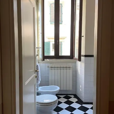 Residenza Dei Pucci