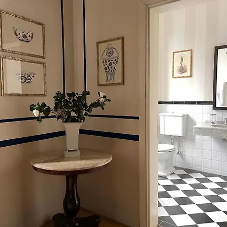 Pensión Residenza Dei Pucci Florencia