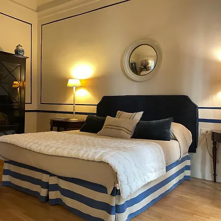 Pensjonat Residenza Dei Pucci
