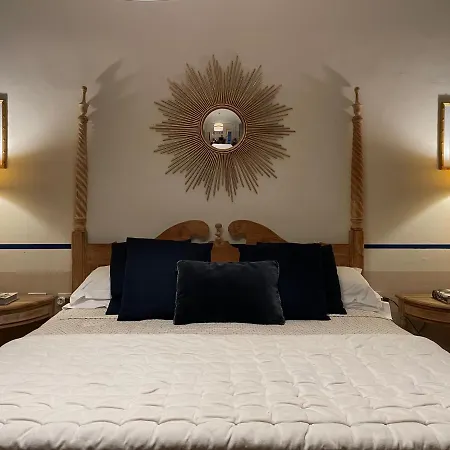 Residenza Dei Pucci Pensjonat