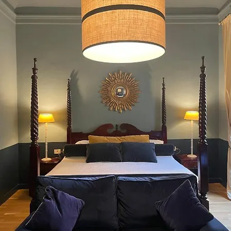 Pensión Residenza Dei Pucci