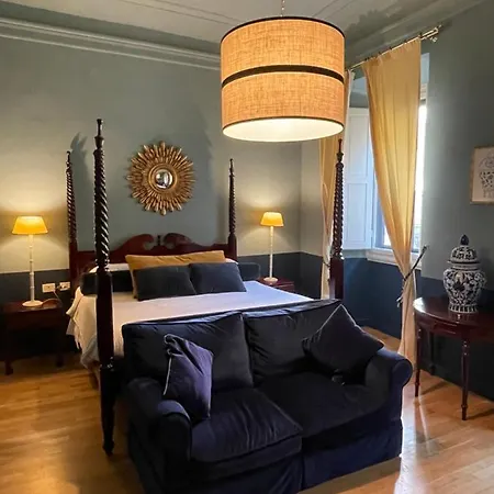 Residenza Dei Pucci Guest house