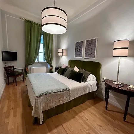 Pensión Residenza Dei Pucci Florencia