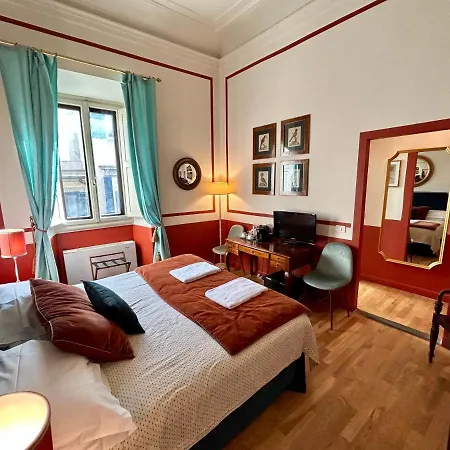 Residenza Dei Pucci Florencja