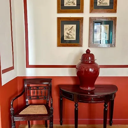 Pensjonat Residenza Dei Pucci 4*