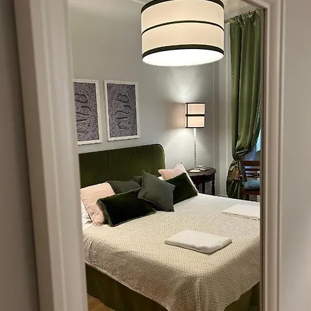 Pensión Residenza Dei Pucci