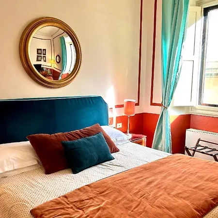 Pensión Residenza Dei Pucci