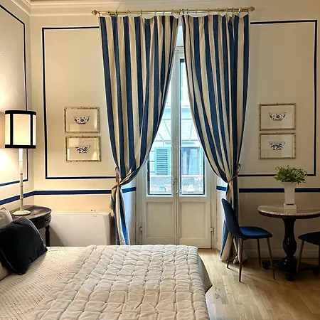 Residenza Dei Pucci 4* Florencja