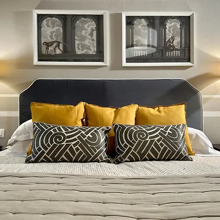 Residenza Dei Pucci Pensjonat 4*