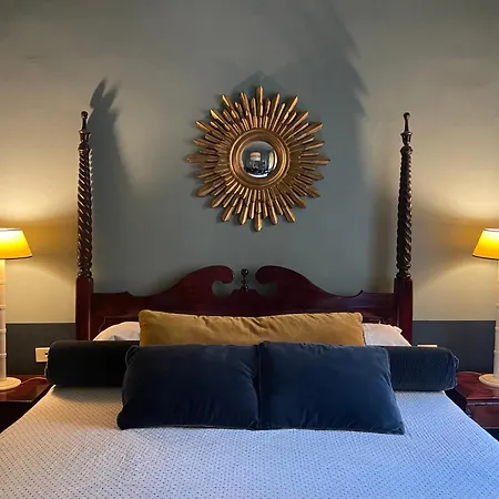Pensjonat Residenza Dei Pucci 4*