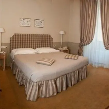 Residenza Dei Pucci Pensjonat Florencja