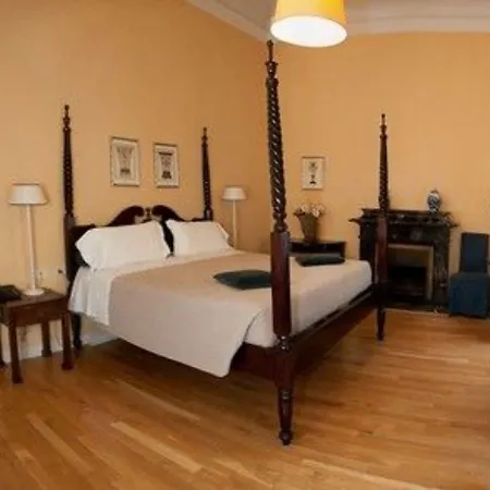 Residenza Dei Pucci Florencja