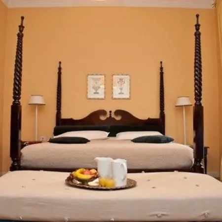 Pensjonat Residenza Dei Pucci 4*
