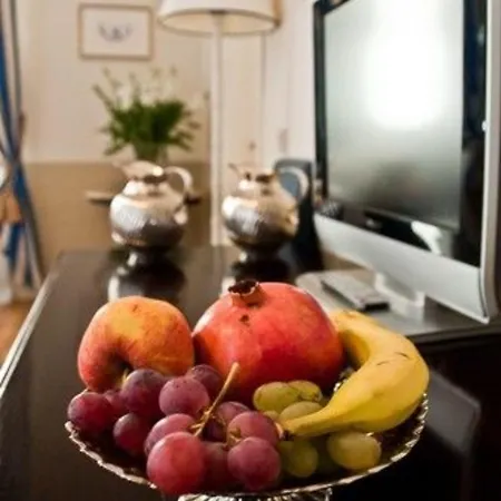 Guest house Residenza Dei Pucci 4*