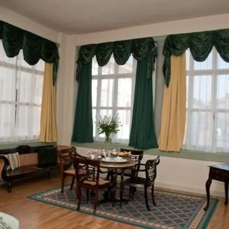 Residenza Dei Pucci Guest house