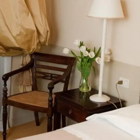 Residenza Dei Pucci Гостевой дом