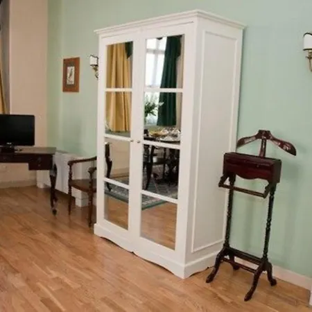 Residenza Dei Pucci Guest house Florence