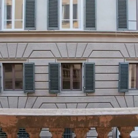 Residenza Dei Pucci Florencja