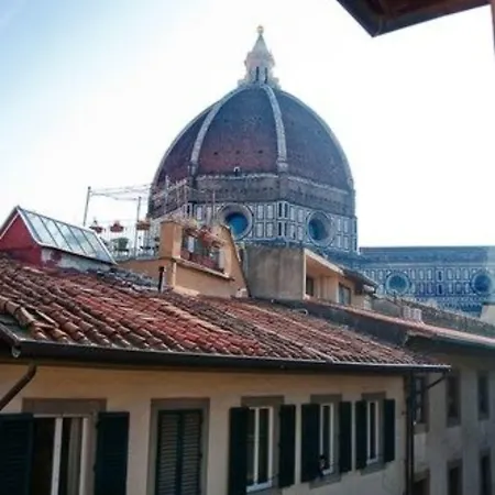 Residenza Dei Pucci Guest house 4*