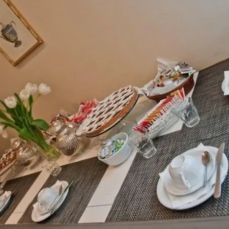 Residenza Dei Pucci Pensjonat