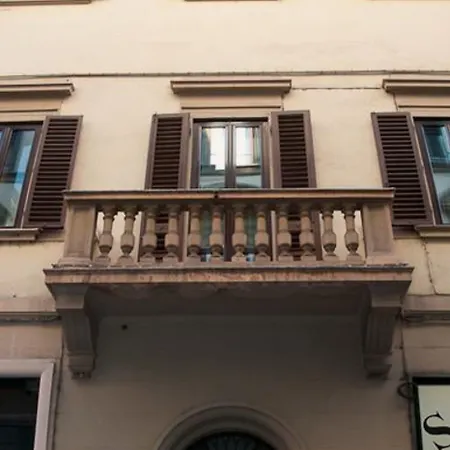 Residenza Dei Pucci 4* Florencja