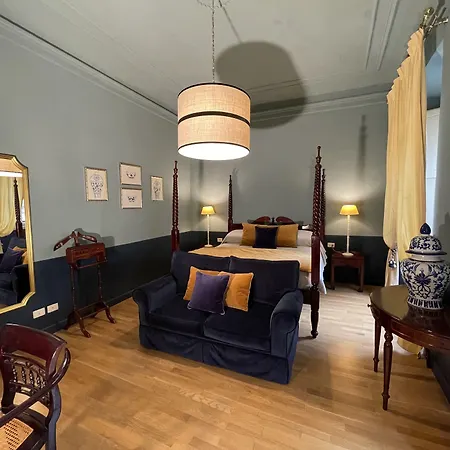 Residenza Dei Pucci Pensjonat 4*