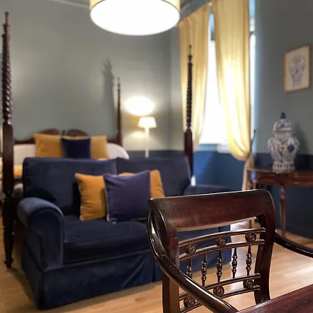 Pensjonat Residenza Dei Pucci