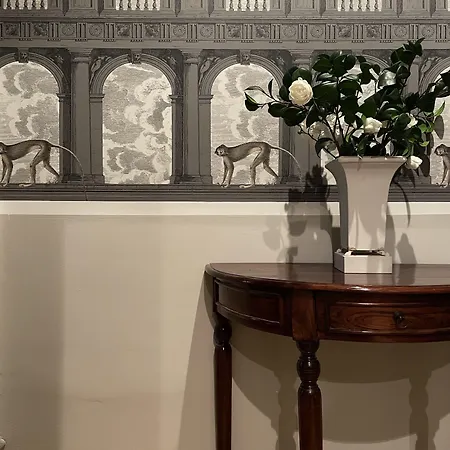 Гостевой дом Residenza Dei Pucci 4*