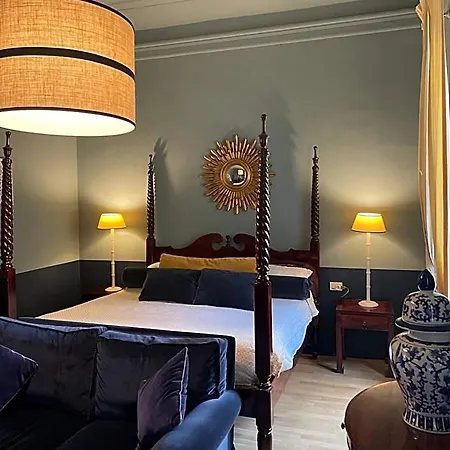 Residenza Dei Pucci 4*