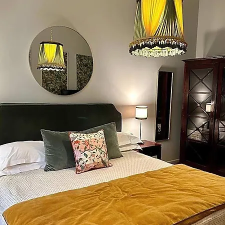 Residenza Dei Pucci Florence