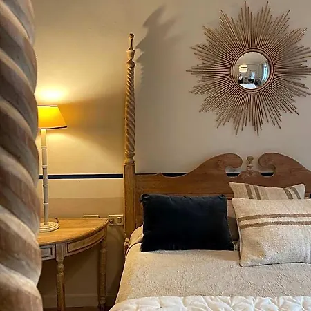 Residenza Dei Pucci 4* Florence