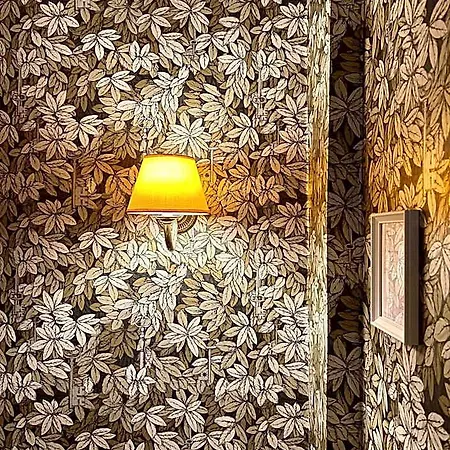 Residenza Dei Pucci Guest house 4*