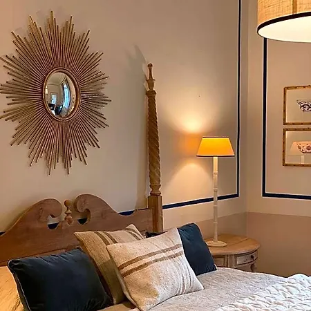 Residenza Dei Pucci Florence