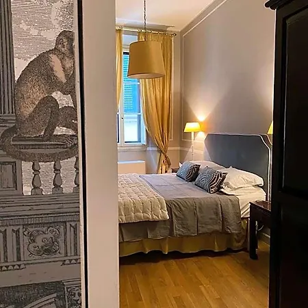 Residenza Dei Pucci Guest house Florence