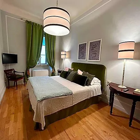 Pensión Residenza Dei Pucci