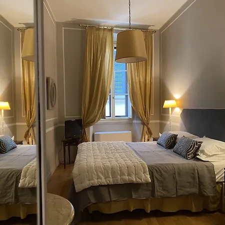 Residenza Dei Pucci Pensjonat